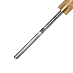 3/8" Spindle Gouge