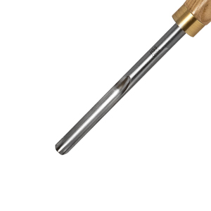 1/2" Spindle Gouge