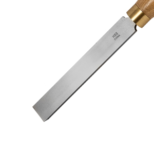 1" Square Nose Scraper