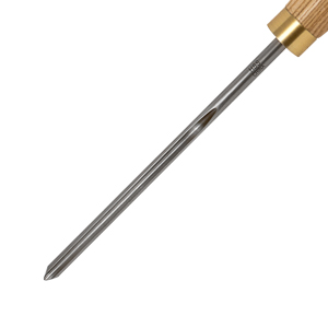 1/4" Fingernail Bowl Gouge