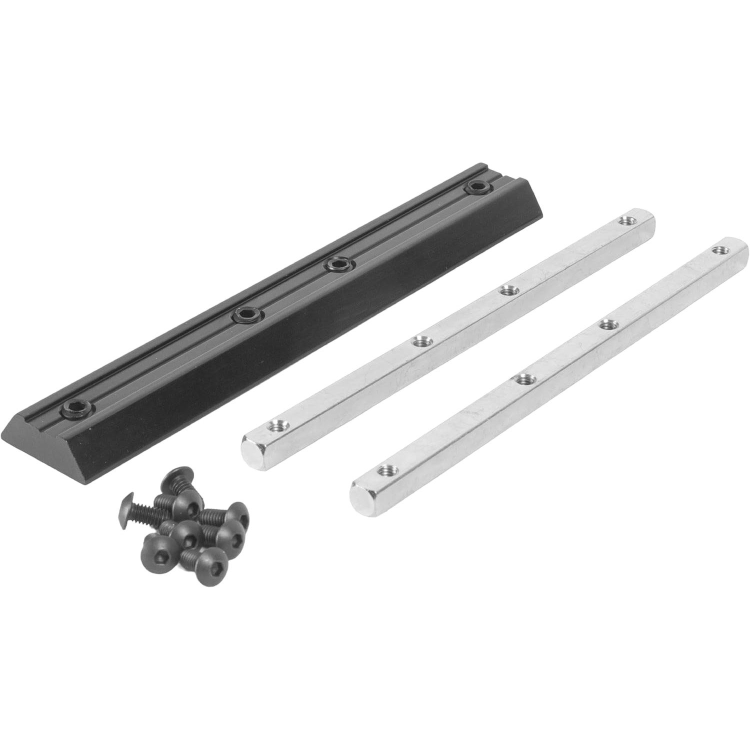 ProGrip GCX Edge Clamp Connector Kit