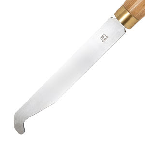 1" Hook Nose Scraper