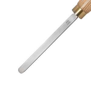 1/2" Round Nose Scraper