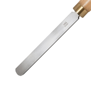 3/4" Round Nose Scraper