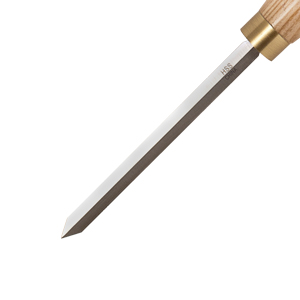 1/8" Diamond Parting Tool