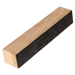 Jack Daniels's Oak Barrel Pen Blank