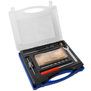 Gold Slimline Pen Turning Kit