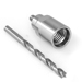 Bottle Stopper Chuck & Drill Bit