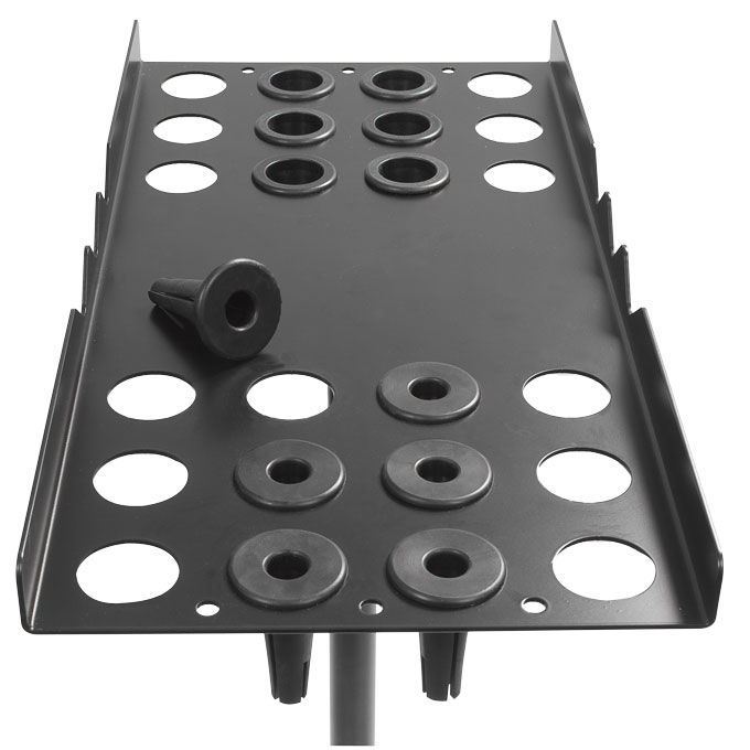 Ron Brown's Best Turning Mate™ Mobile Turning Tool Caddy