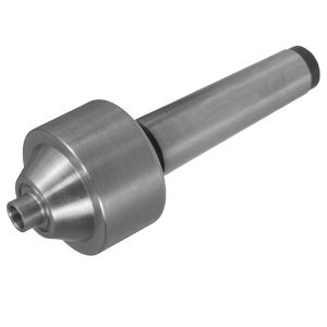 Precision Mandrel Center