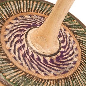 Robert Sorby RS216 Chatter Tool - Woodturning Decorating & Shear Scraping Tool