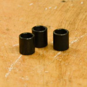 3 pc Bushing Set for Slimline Pen Kits