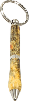 Brushed Satin Pen Kit