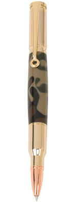 24kt Gold Pen Kit