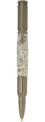 Gun Metal Pen Kit