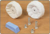 Easy Buff™ Pen Buffing Kit