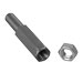 Bowl Buff Drill Mandrel