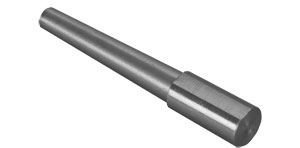 #7357 Morse Taper 1 Lathe Adapter