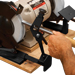 Turning Tool Sharpening Jig