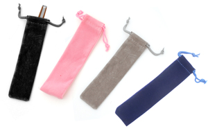 Felt Pen Pouches