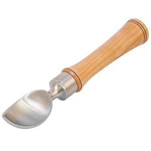 Artisan Ice Cream Scoop Kit – Buffalo Woodturning Products