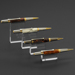 Cascading 4 Pen Display