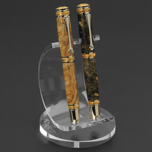 2 Pen Comtemporary Pen Display