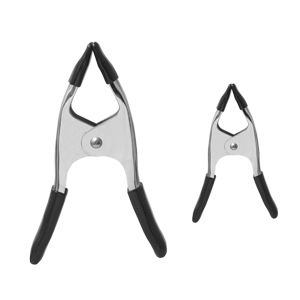 Fulton 12 Piece Woodworkers Clamp Set