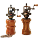 Antique Style Peppermill Kit