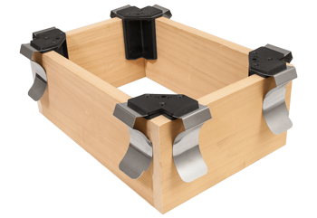 Savannah Self Centering Drill Press Pen Vise