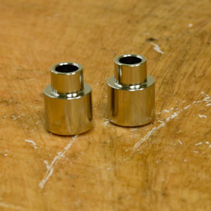 2pc Bushing Set 