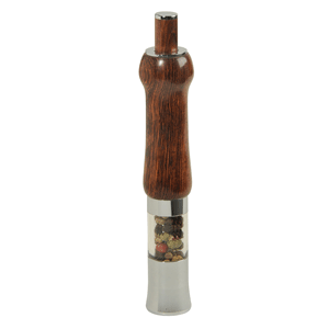 EZ-Assemble Antique Style Salt and Pepper Mill Mechanism in