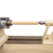 Savannah Heavy Duty - Dual Bearing Live Center