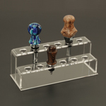 Bottle Stopper Display Stands