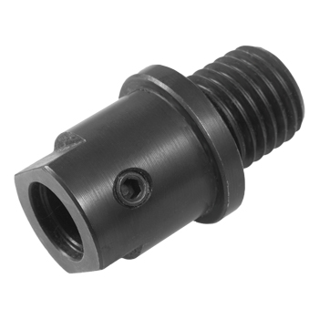 Savannah Arbor Adapter 5/8" Arbor to 1" x 8 tpi