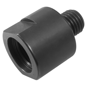 Savannah
Spindle Adapter
1-1/4" x 8 tpi to 1" x 8 tpi