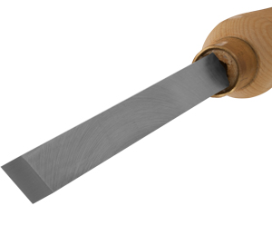 Savannah 5/8" Skew Chisel