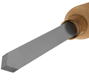 Savannah 5/8" Shear Scraper