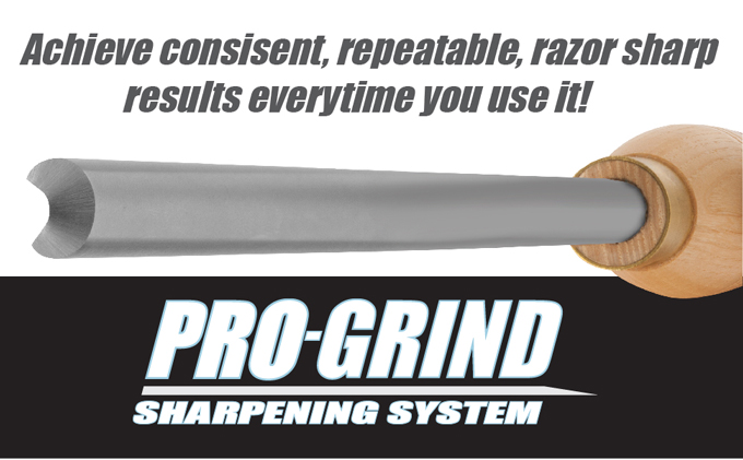 Savannah Pro-Grind Sharpening System