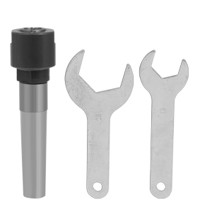 Ron Brown's Best Router Bit Lathe Adapter