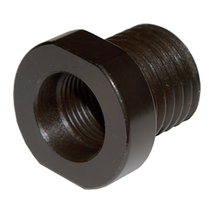 Lathe Chuck Adapters