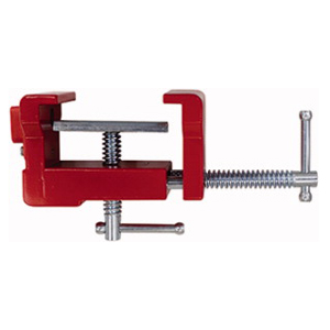 Cabinetry clamp, face frames