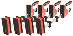 K-Body® Revo™ 4 Pack Clamps
