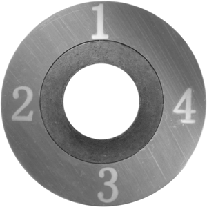 Carbide Replacement Cutters