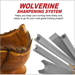 Wolverine Grinding Jig