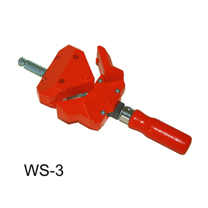WS-3 Bessey 90° Angle / Corner Clamps