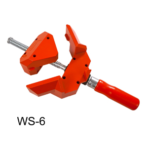 WS-3 Bessey 90° Angle / Corner Clamps