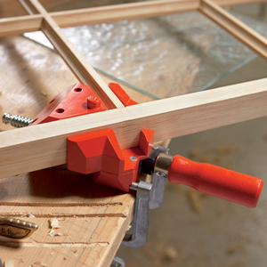 Frame Clamps