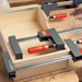 Bessey UniKlamp