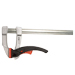 Bessey KliKlamp Light Duty Ratcheting Clamp